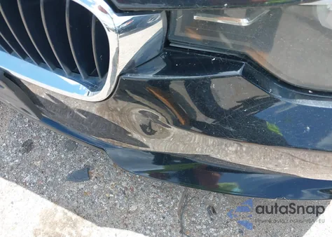 2014 BMW 320I xDrive from USA, damaged, VIN WBA3C3G56ENS67187